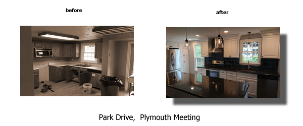 Park Drive, Plymouth Meeting