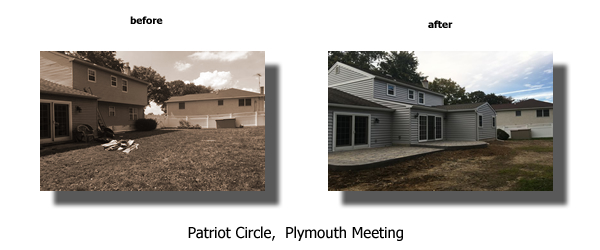 Patriot Circle, Plymouth Meeting