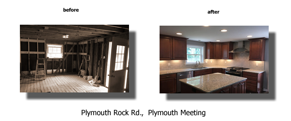 Plymouth Rock Rd, Plymouth Meeting
