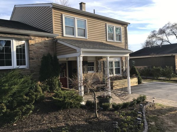 Porches and Decks