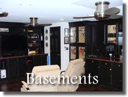 basements