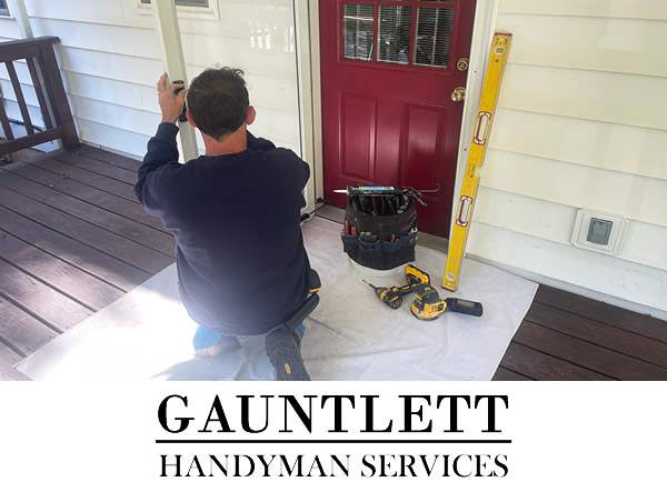 handyman
