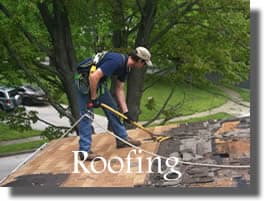 roofing